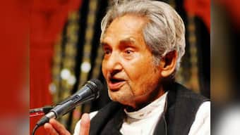 Padma Bhushan awardee lyricist and poet Gopal Das 'Neeraj', passes away aged 93