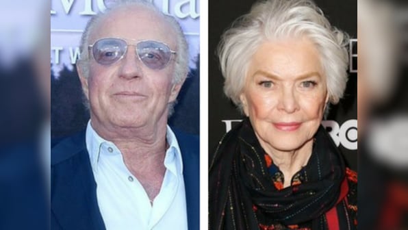 Oscar winner Ellen Burstyn, James Caan to star in romantic comedy, Welcome to Pine Grove