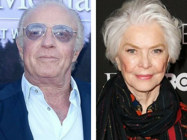 Oscar winner Ellen Burstyn, James Caan to star in romantic comedy, Welcome to Pine Grove Oscar winner Ellen Burstyn, James Caan to star in romantic comedy, Welcome to Pine Grove