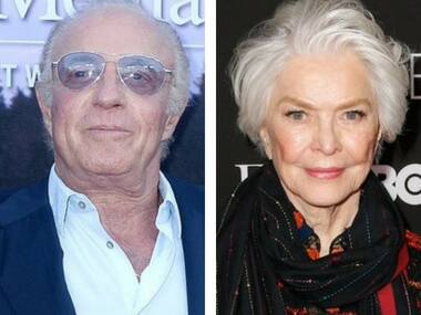 Oscar winner Ellen Burstyn, James Caan to star in romantic comedy, Welcome to Pine Grove