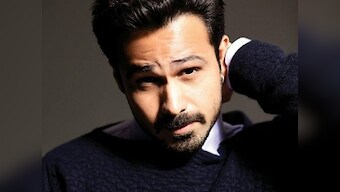 Emraan Hashmi on role in Netflix's The Bard of Blood: Excited to be part of new form of storytelling