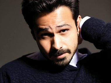 Emraan Hashmi to include anti-sexual harassment clauses in employment contracts of his company Emraan Hashmi to include anti-sexual harassment clauses in employment contracts of his company