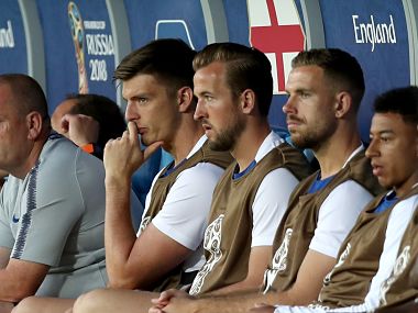 FIFA World Cup 2018: When and where to watch Sweden vs Switzerland and Colombia vs England, coverage on TV and live streaming on SonyLIV