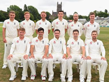 England Lions bundle out India A for 167 in second innings to win one-off unofficial Test by 254 runs England Lions bundle out India A for 167 in second innings to win one-off unofficial Test by 254 runs