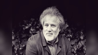 Michael Ondaatje's 1992 novel The English Patient voted best book to ever win Man Booker Prize