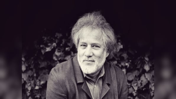 Michael Ondaatje's 1992 novel The English Patient voted best book to ever win Man Booker Prize