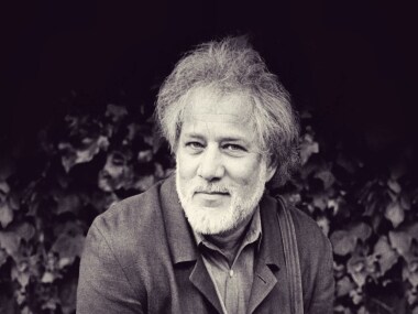 Michael Ondaatje's 1992 novel The English Patient voted best book to ever win Man Booker Prize