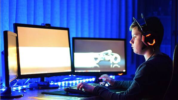 South Korea's obsession with eSports has turned it into a video gaming power