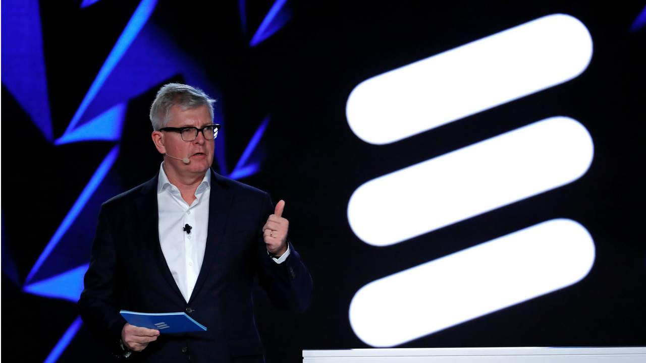 Ericsson launches India's first lab for fostering 5G technology at IIT Delhi Ericsson launches India's first lab for fostering 5G technology at IIT Delhi