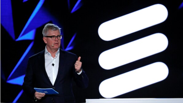 Ericsson launches India's first lab for fostering 5G technology at IIT Delhi