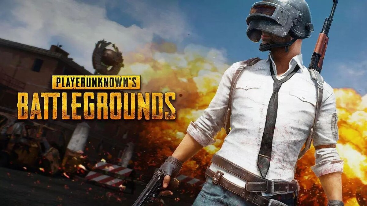 PUBG receives 2018's Game of the Year Award on Steam -   News