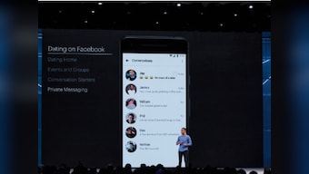 Facebook's dating service will match people with shared interests, but it could only exacerbate social divide