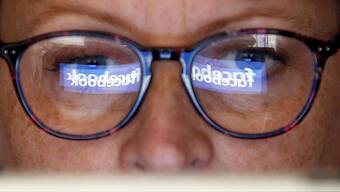 Facebook keeps a list of people it deems to be a threat and then tracks their movements