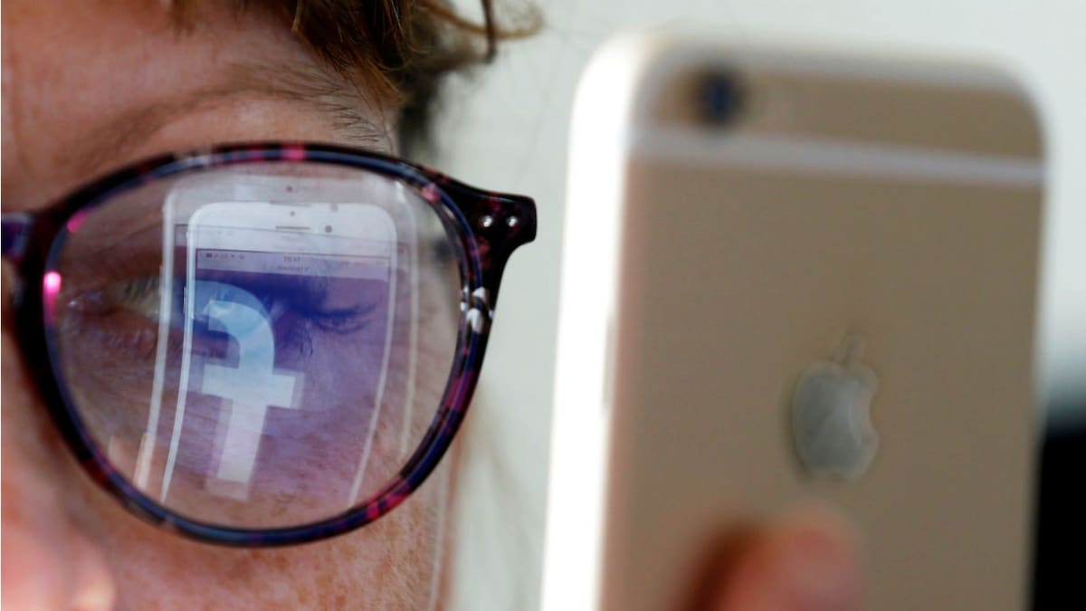 Facebook will grant experts access to 1 petabyte of user data...for science