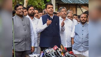 Maratha quota Bill to be tabled in Maharashtra Assembly today; ATR report on Backward Class Commission's recommendations to be presented