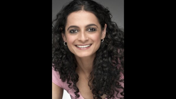 Faezeh Jalali on the scripts she's yet to bring to stage, and why good theatre takes its own time