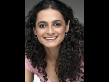 Faezeh Jalali on the scripts she's yet to bring to stage, and why good theatre takes its own time