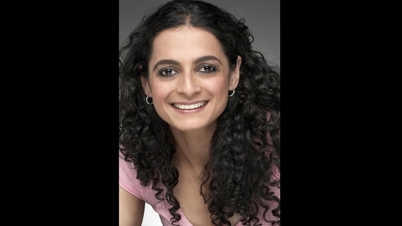 Faezeh Jalali