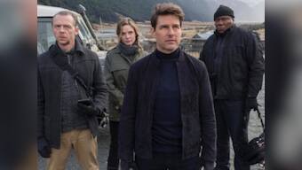Mission: Impossible — Fallout review roundup: Most 'extreme, dangerous-looking' stunts ever assembled