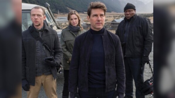 Mission: Impossible — Fallout review roundup: Most 'extreme, dangerous-looking' stunts ever assembled