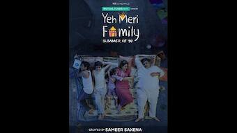 Yeh Meri Family review: TVF show is a compelling, fun trip down memory lane for the proverbial '90s kids