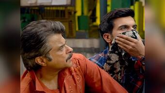 Fanney Khan trailer: Anil Kapoor anchors this musical drama with father-daughter relationship at its heart