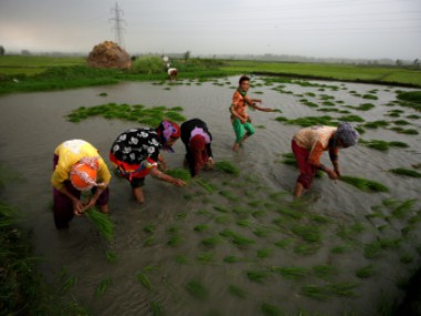 Farm loan waivers to touch $40 billion by 2019 Lok Sabha elections, says Bank of America Merrill Lynch report Farm loan waivers to touch $40 billion by 2019 Lok Sabha elections, says Bank of America Merrill Lynch report