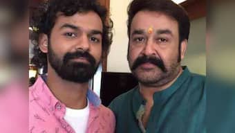 From Mohanlal-Pranav to Jayam and Aarav Ravi, real-life father-son duos are ruling the screen in southern cinema