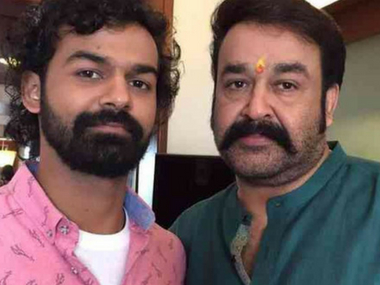 From Mohanlal-Pranav to Jayam and Aarav Ravi, real-life father-son duos are ruling the screen in southern cinema From Mohanlal-Pranav to Jayam and Aarav Ravi, real-life father-son duos are ruling the screen in southern cinema