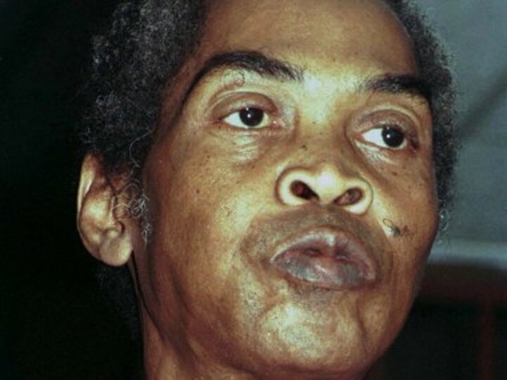 Emmanuel Macron to visit Nigerian music legend Fela Kuti's New Afrika Shrine during visit to country