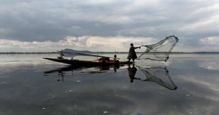 India asks Sri Lanka to release fishermen, fishing boats from custody at fifth JWG meet