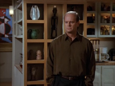 Reboot of Frasier, 1993 Emmy Award-winning comedy series, being explored by Kelsey Grammer, CBS Reboot of Frasier, 1993 Emmy Award-winning comedy series, being explored by Kelsey Grammer, CBS