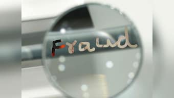 Public sector banks reported frauds of over Rs 95,700 cr in first six months of the current fiscal