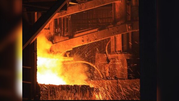 Six workers killed in Andhra Pradesh after poisonous gas leaks from steel mill in Anantapuramu district