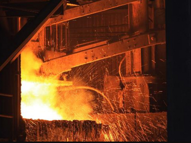 Six workers killed in Andhra Pradesh after poisonous gas leaks from steel mill in Anantapuramu district Six workers killed in Andhra Pradesh after poisonous gas leaks from steel mill in Anantapuramu district