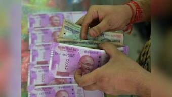 Indian economy seen growing steadily at 7.6% pace in April-June on improvement in manufacturing, finds poll