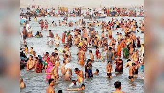 Ganga water 'injurious to health': NGT says just like cigarette packets, river should put up warning signs