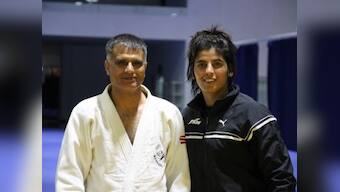Asian Games 2018: How Garima Chaudhary's 81-second first-round loss at London Olympics helped her grow as a judoka