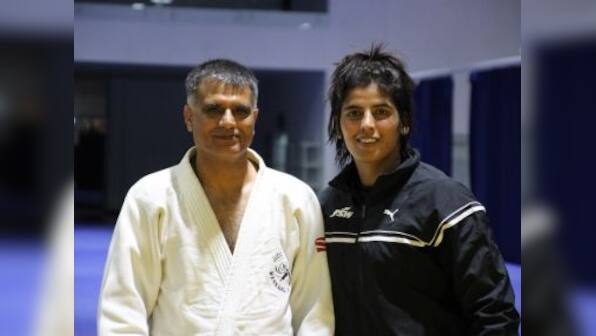 Asian Games 2018: How Garima Chaudhary's 81-second first-round loss at London Olympics helped her grow as a judoka