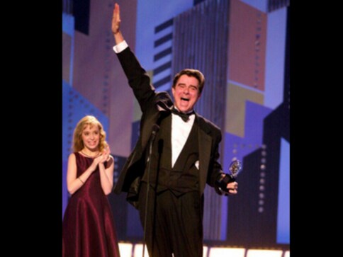 Broadway and TV veteran Gary Beach, who won a Tony Award for The Producers, passes away aged 70 Broadway and TV veteran Gary Beach, who won a Tony Award for The Producers, passes away aged 70