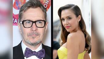 Gary Oldman, Jessica Alba join cast of Martin Owen's directorial thriller Killers Anonymous