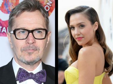 Gary Oldman, Jessica Alba join cast of Martin Owen's directorial thriller Killers Anonymous Gary Oldman, Jessica Alba join cast of Martin Owen's directorial thriller Killers Anonymous
