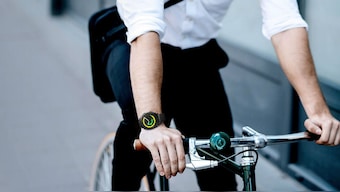 Samsung accidentally leaks upcoming Galaxy Watch on site before taking it down
