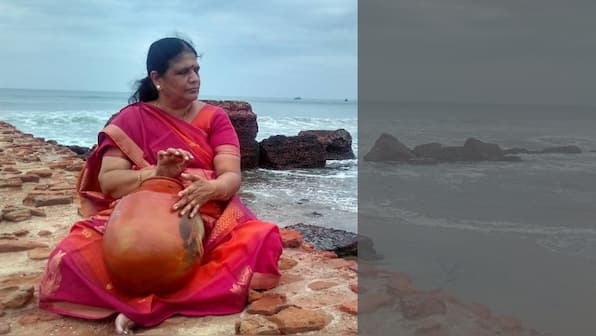Adventures in clay: How the ghatam got a second chance to survive