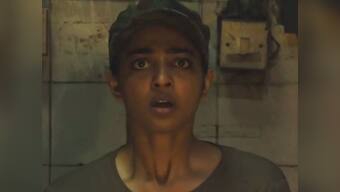 Watch: Ghoul behind-the-scenes video reveals the process behind creating Netflix horror series