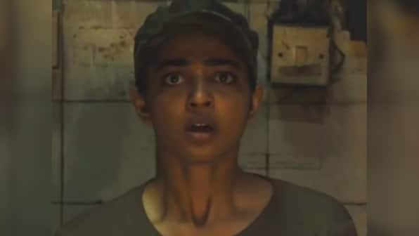 Watch: Ghoul behind-the-scenes video reveals the process behind creating Netflix horror series