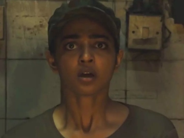 Watch: Ghoul behind-the-scenes video reveals the process behind creating Netflix horror series Watch: Ghoul behind-the-scenes video reveals the process behind creating Netflix horror series