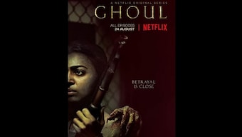 Ghoul director Patrick Graham, actor Manav Kaul discuss upcoming Netflix show, reviving the horror genre