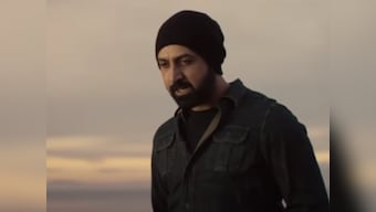 Sooraj: Gippy Grewal's latest song features son Shinda, internet sensation Navpreet Banga