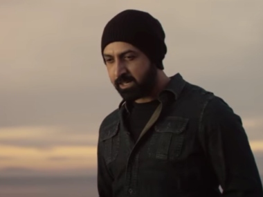 Sooraj: Gippy Grewal's latest song features son Shinda, internet sensation Navpreet Banga Sooraj: Gippy Grewal's latest song features son Shinda, internet sensation Navpreet Banga